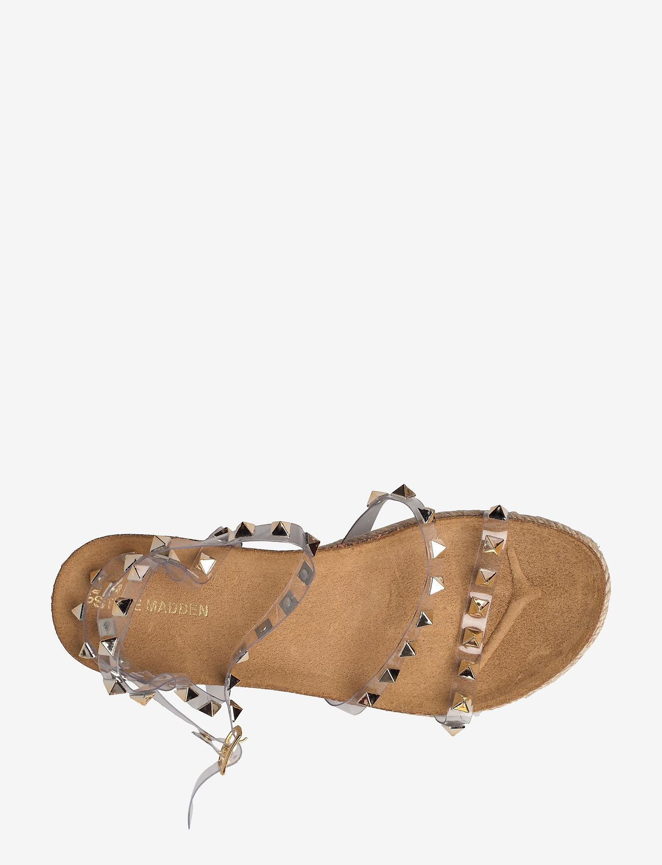 Steve Madden - Kailee Sandal (no size 42) - clear - 3
