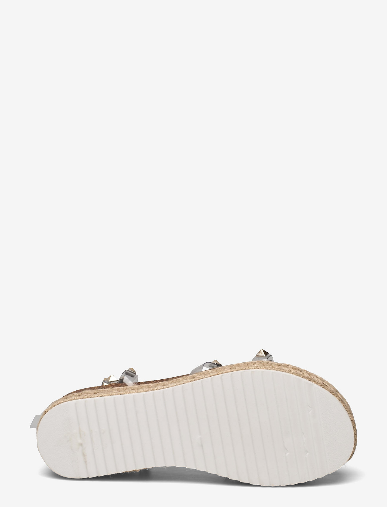 Steve Madden - Kailee Sandal (no size 42) - clear - 4