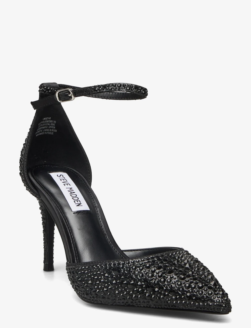 Steve Madden Linsey r Pump Classic pumps Boozt
