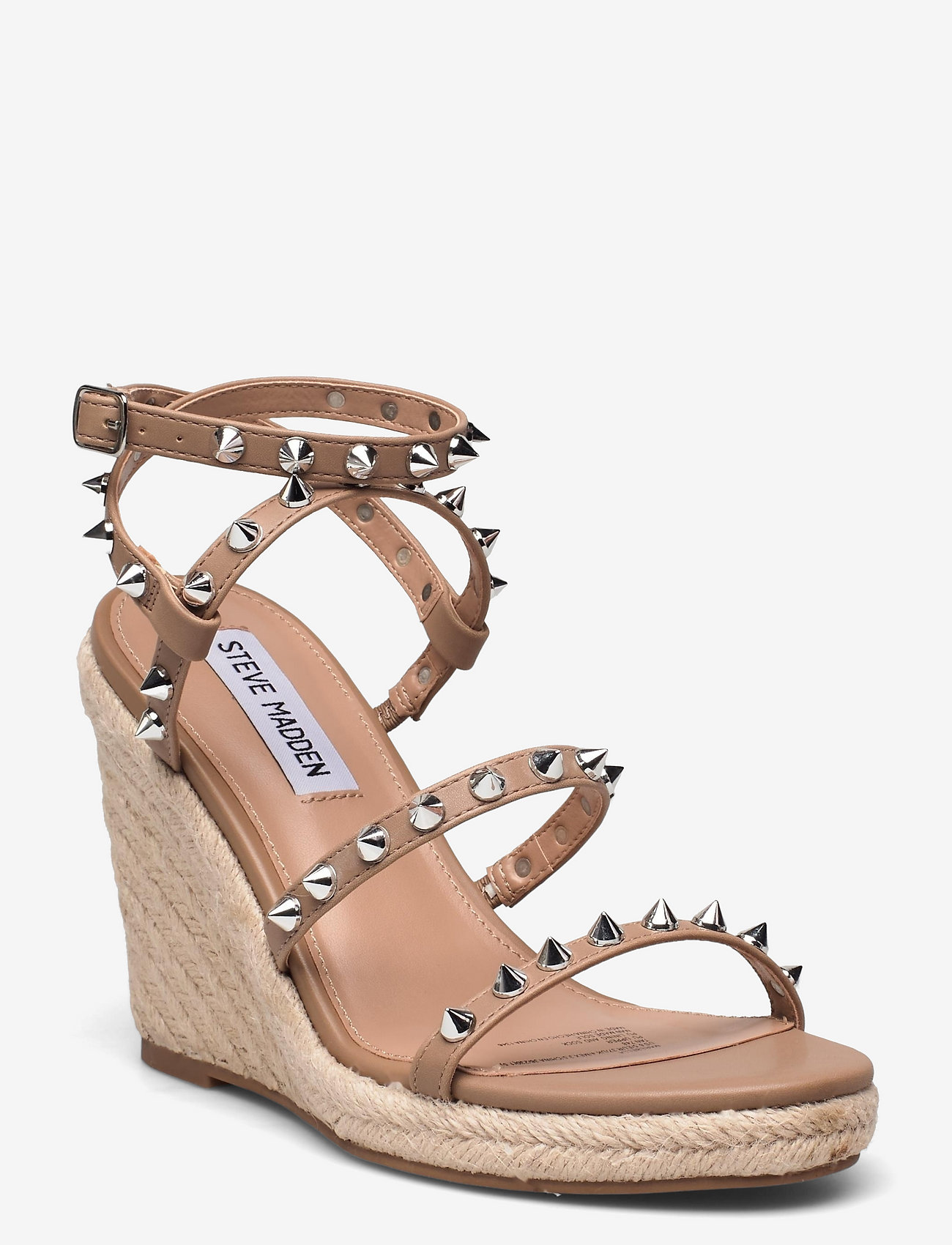 Marebella Sandal - TAN