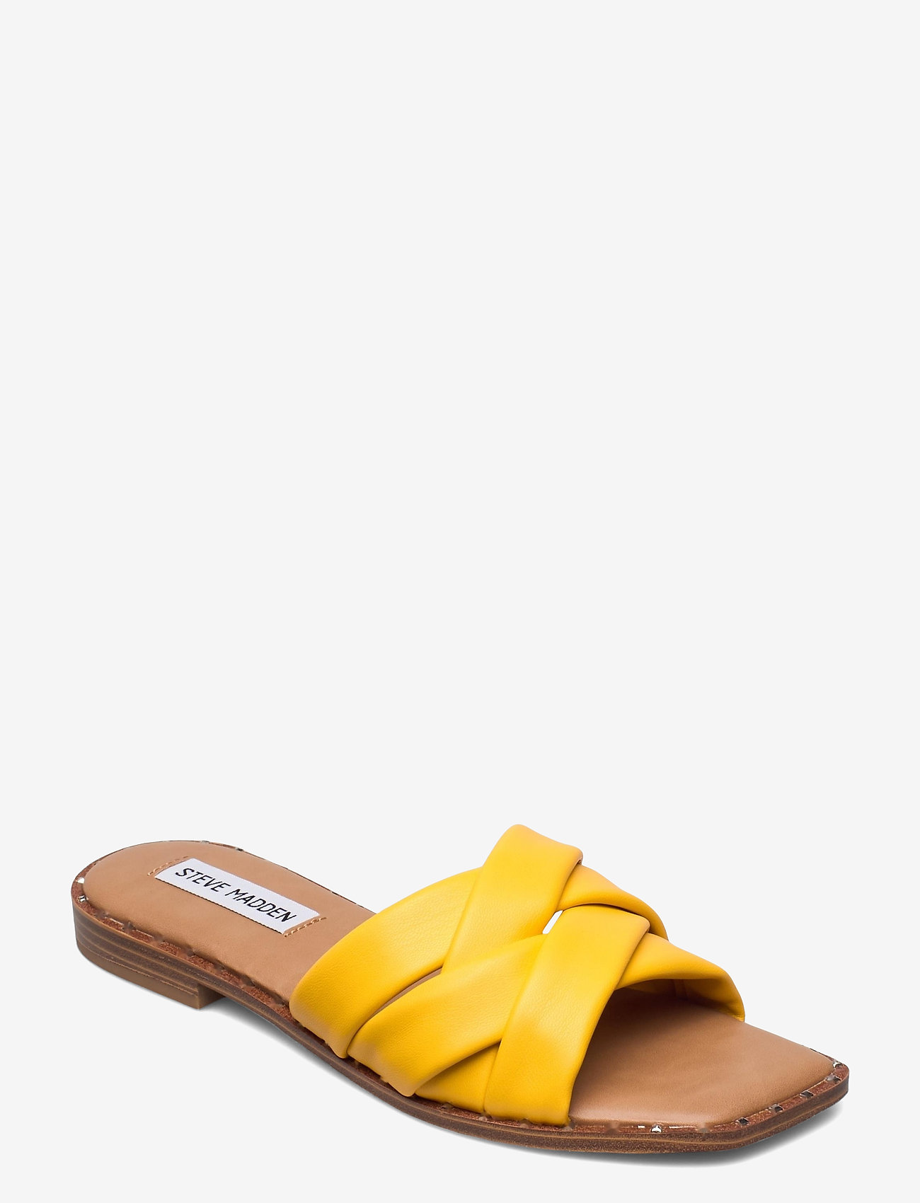 Terron Sandal - MARIGOLD