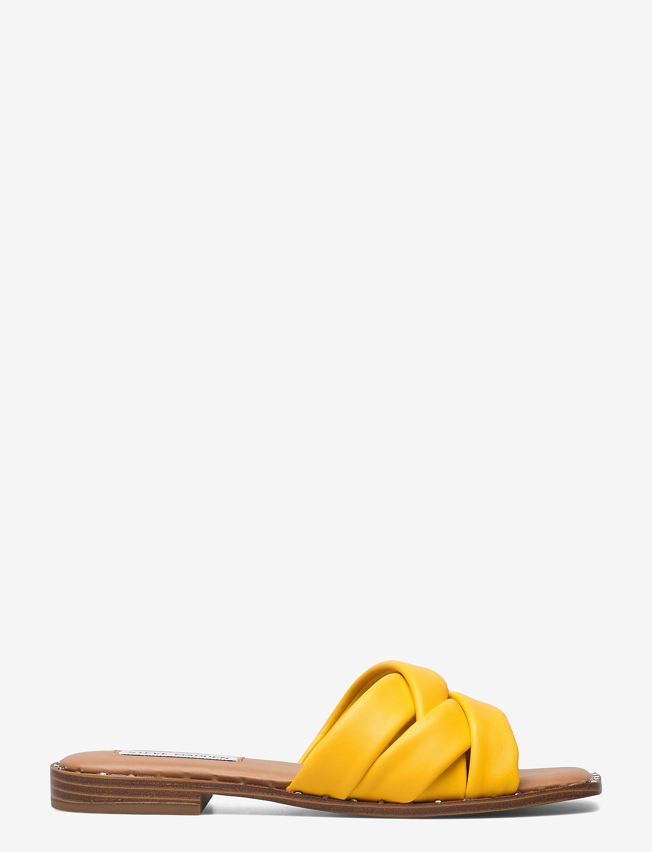 Steve Madden - Terron Sandal - marigold - 1