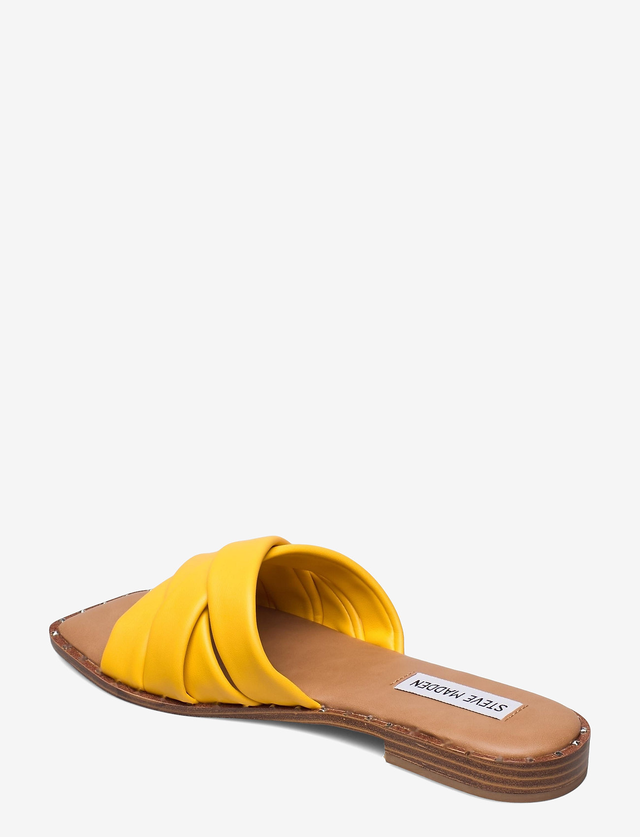 Steve Madden - Terron Sandal - marigold - 2