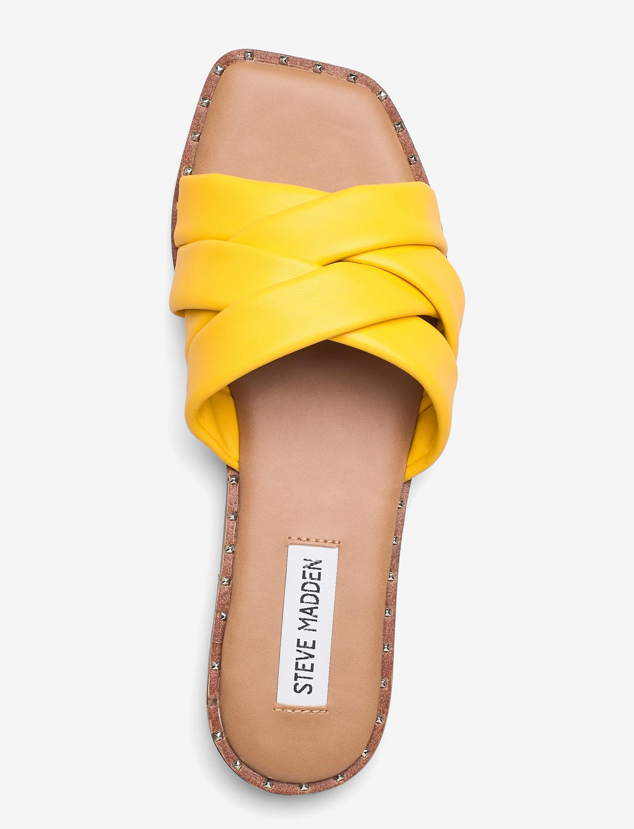 Steve Madden - Terron Sandal - marigold - 3