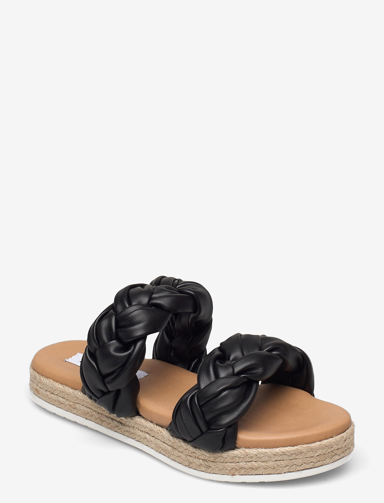 Kirsi Sandal - BLACK