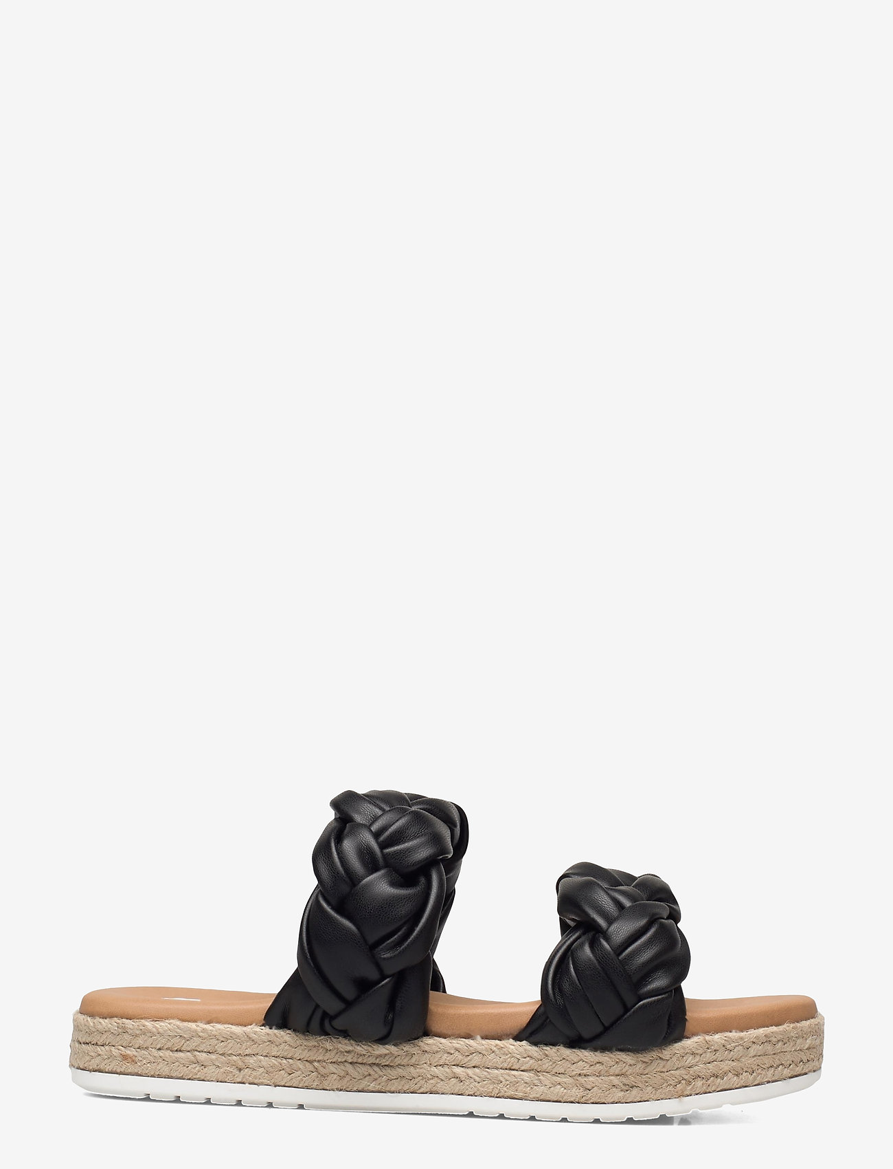 Steve Madden - Kirsi Sandal - black - 1