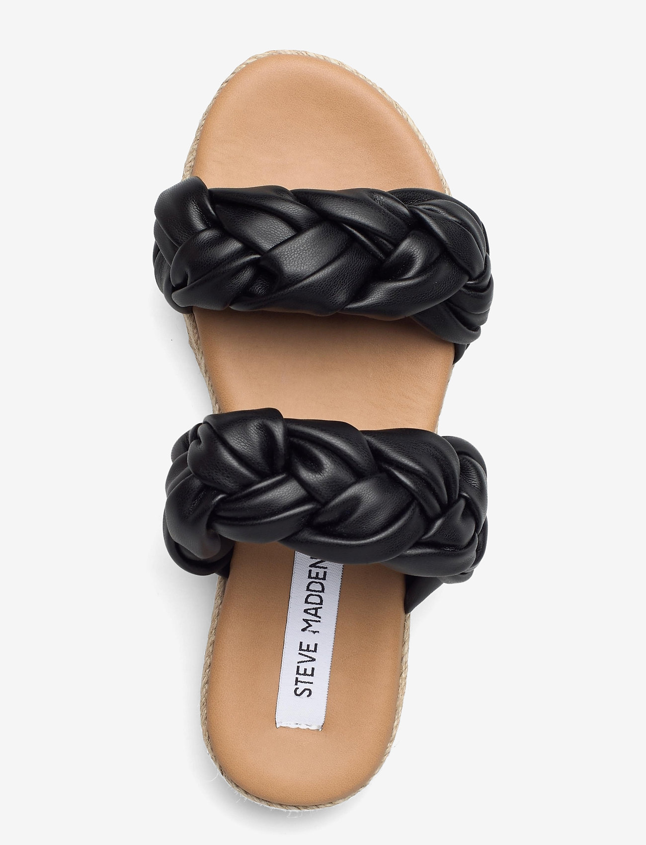 Steve Madden - Kirsi Sandal - black - 3