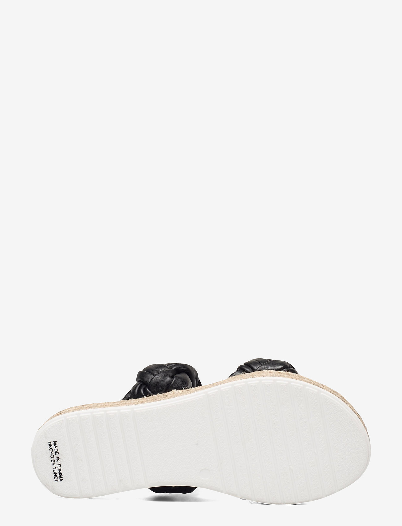 Steve Madden - Kirsi Sandal - black - 4