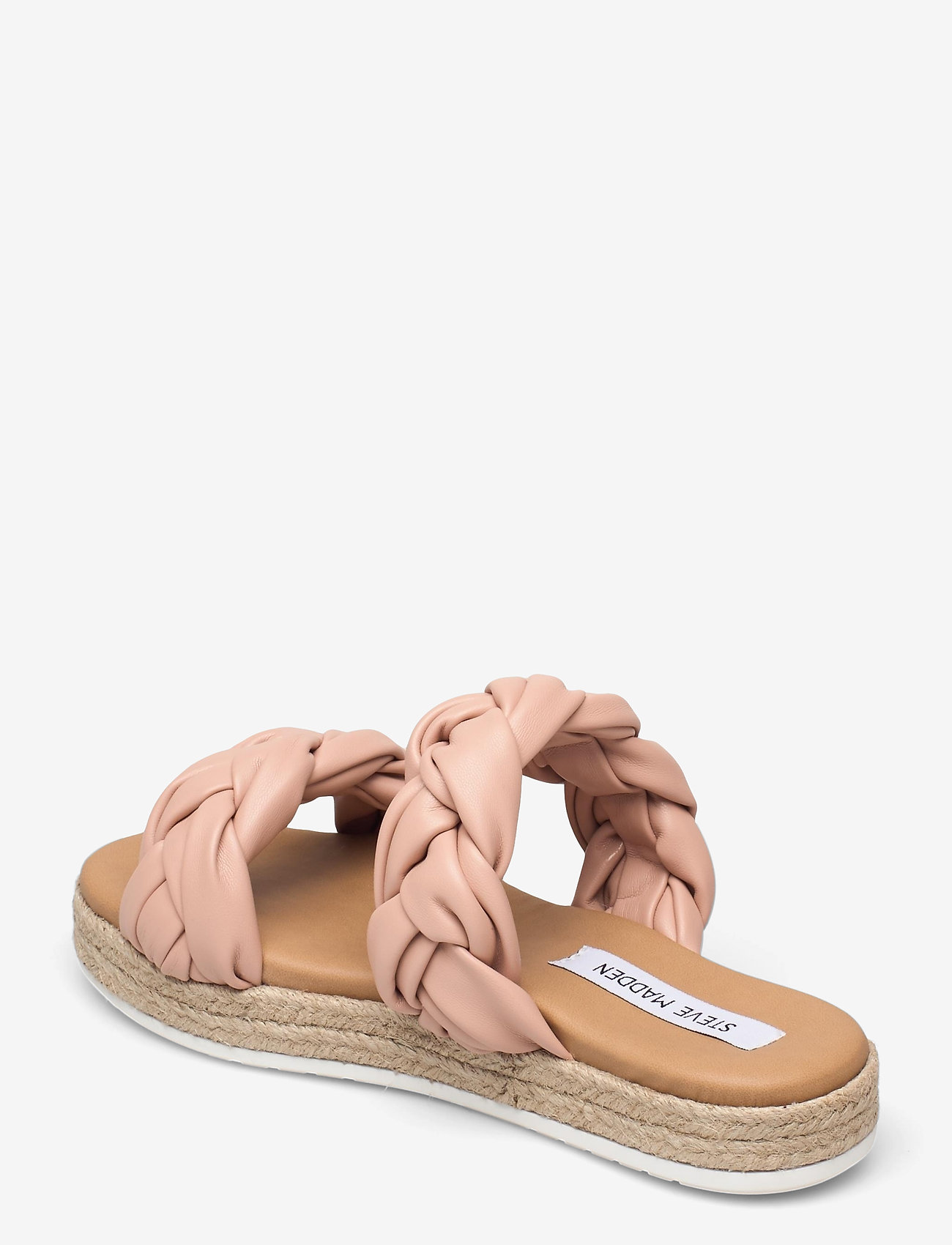 Steve Madden - Kirsi Sandal - blush - 2