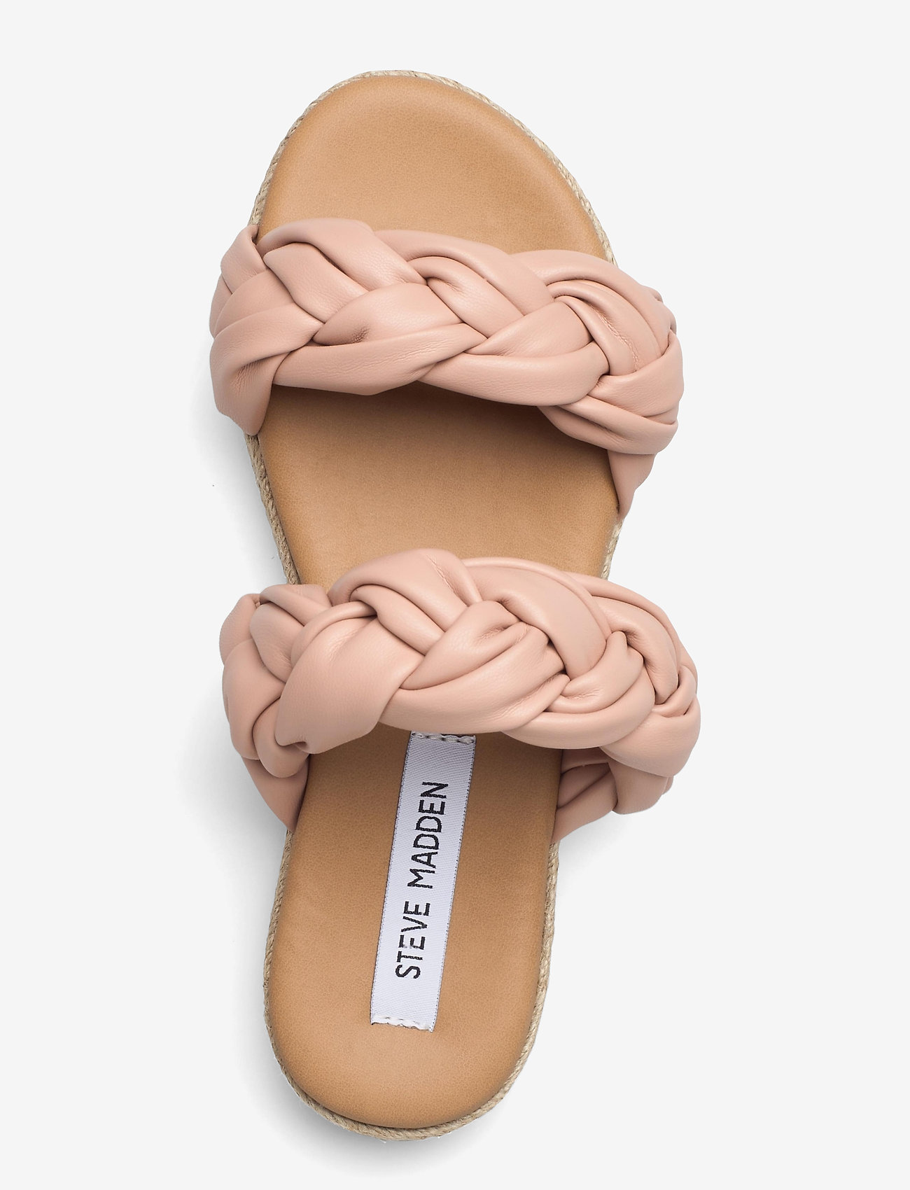 Steve Madden - Kirsi Sandal - blush - 3