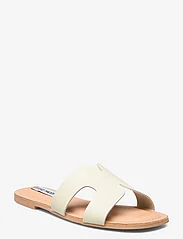 Steve Madden - Zarnia Sandal - platta sandaler - bone leather - 0