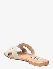Steve Madden - Zarnia Sandal - platta sandaler - bone leather - 2