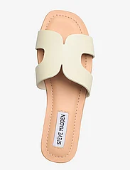 Steve Madden - Zarnia Sandal - zempapēžu sandales - bone leather - 3