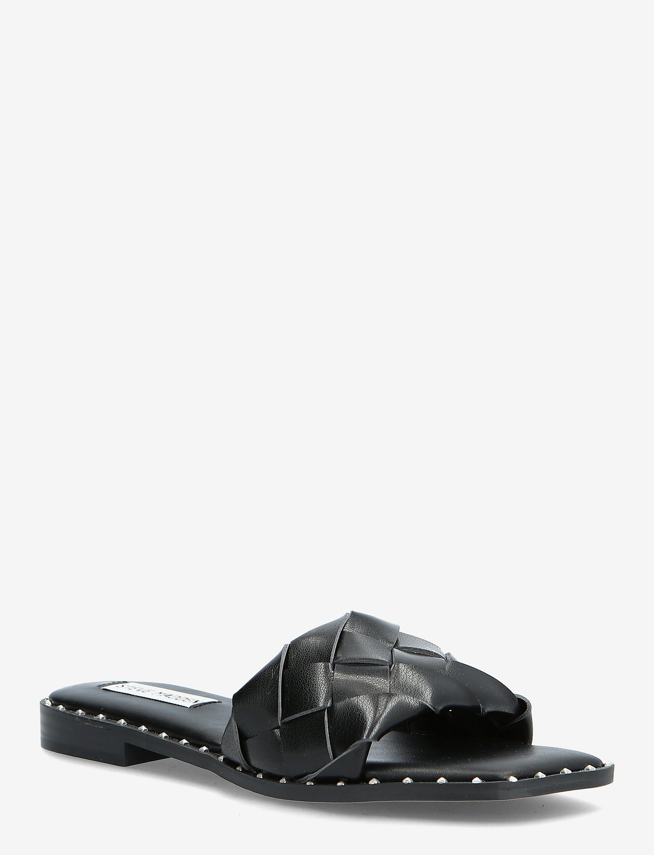 Steve Madden - Twistie Sandal - black/black - 0