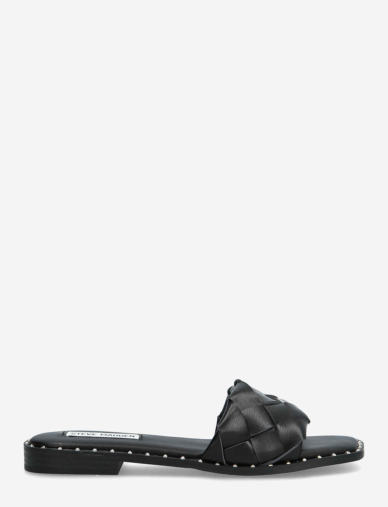Steve Madden - Twistie Sandal - black/black - 1