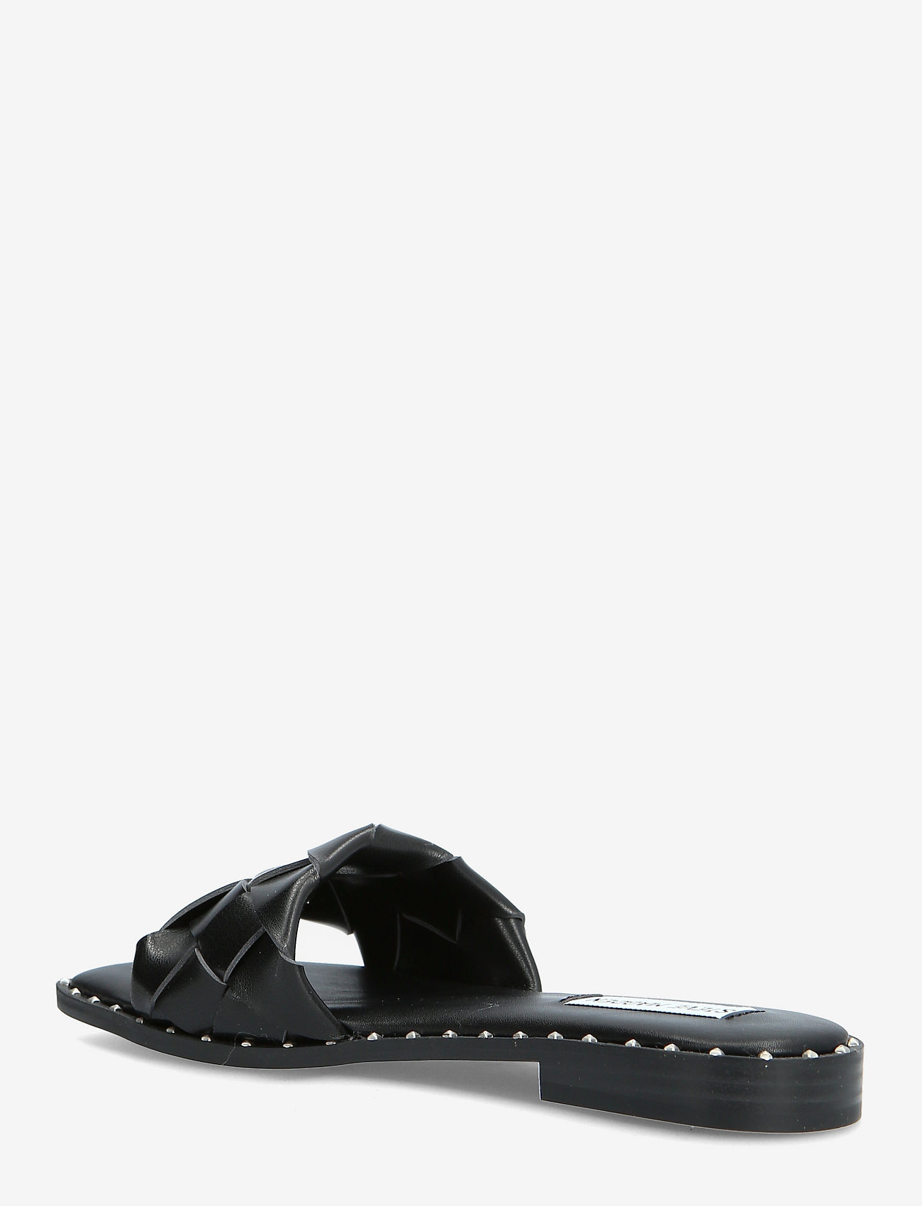Steve Madden - Twistie Sandal - black/black - 2
