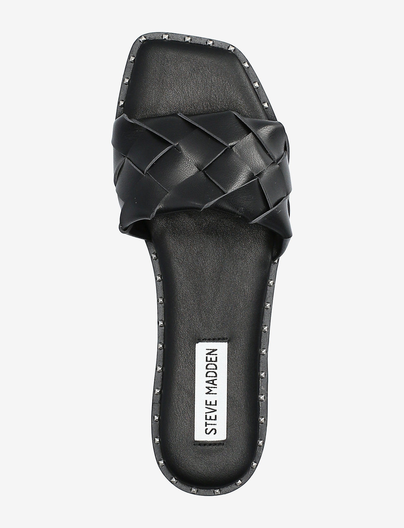 Steve Madden - Twistie Sandal - black/black - 3