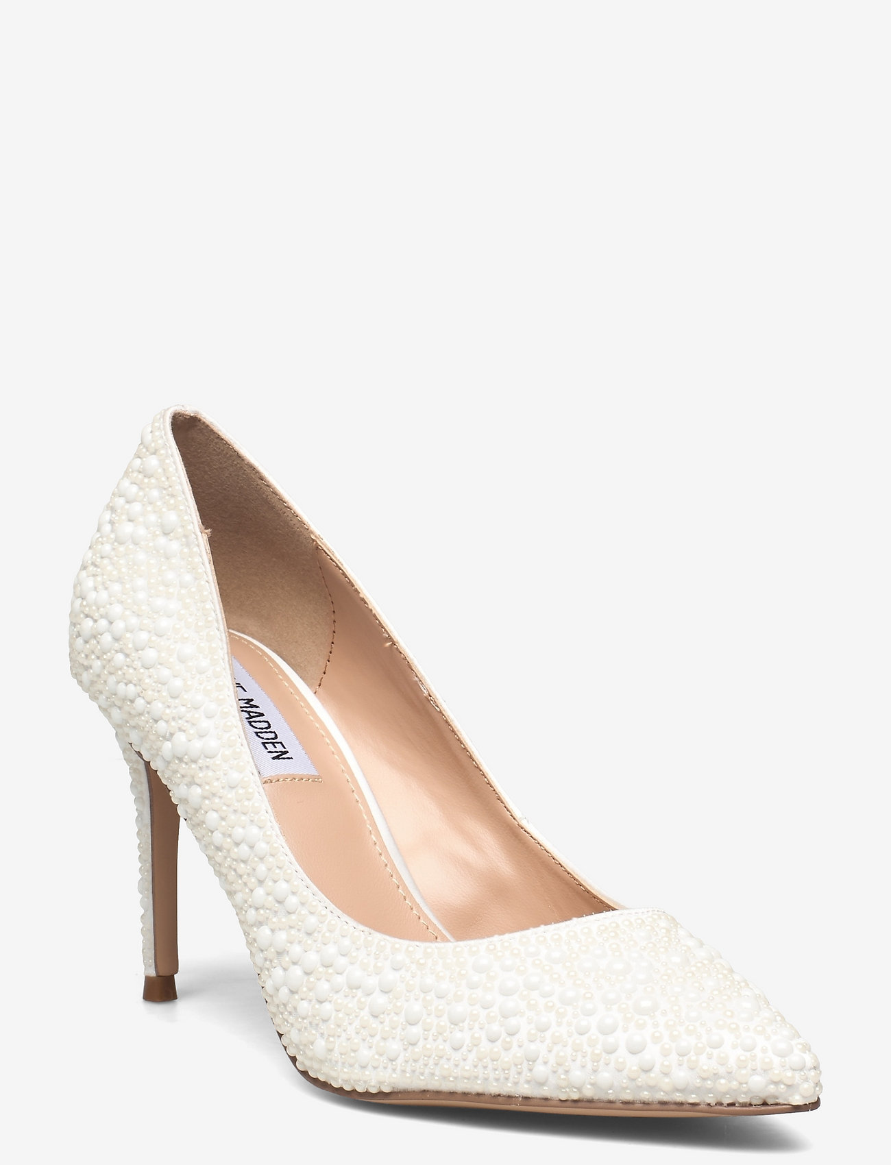 Steve Madden - Lillie-R Pump - white - 0
