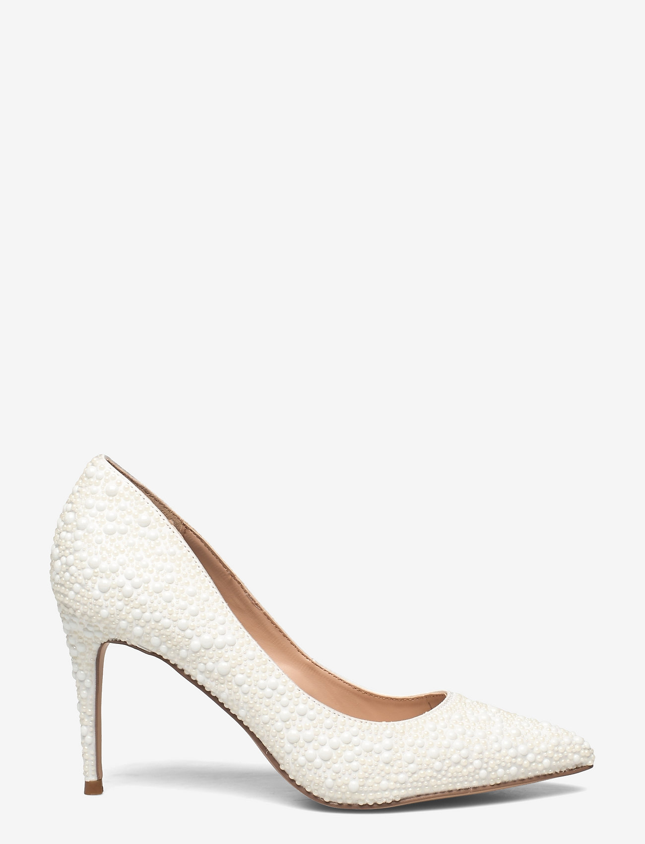 Steve Madden - Lillie-R Pump - white - 1