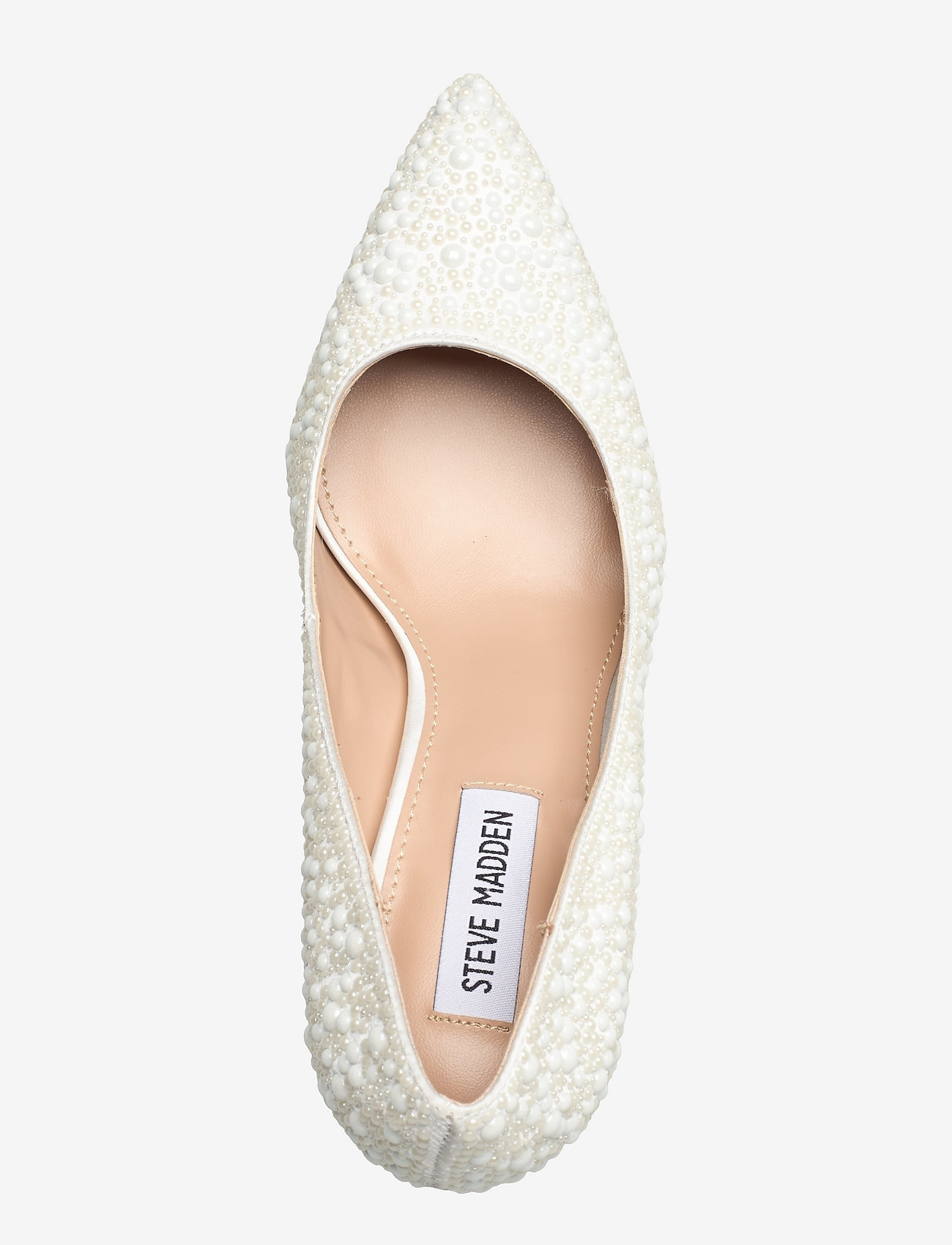 Steve Madden - Lillie-R Pump - white - 3