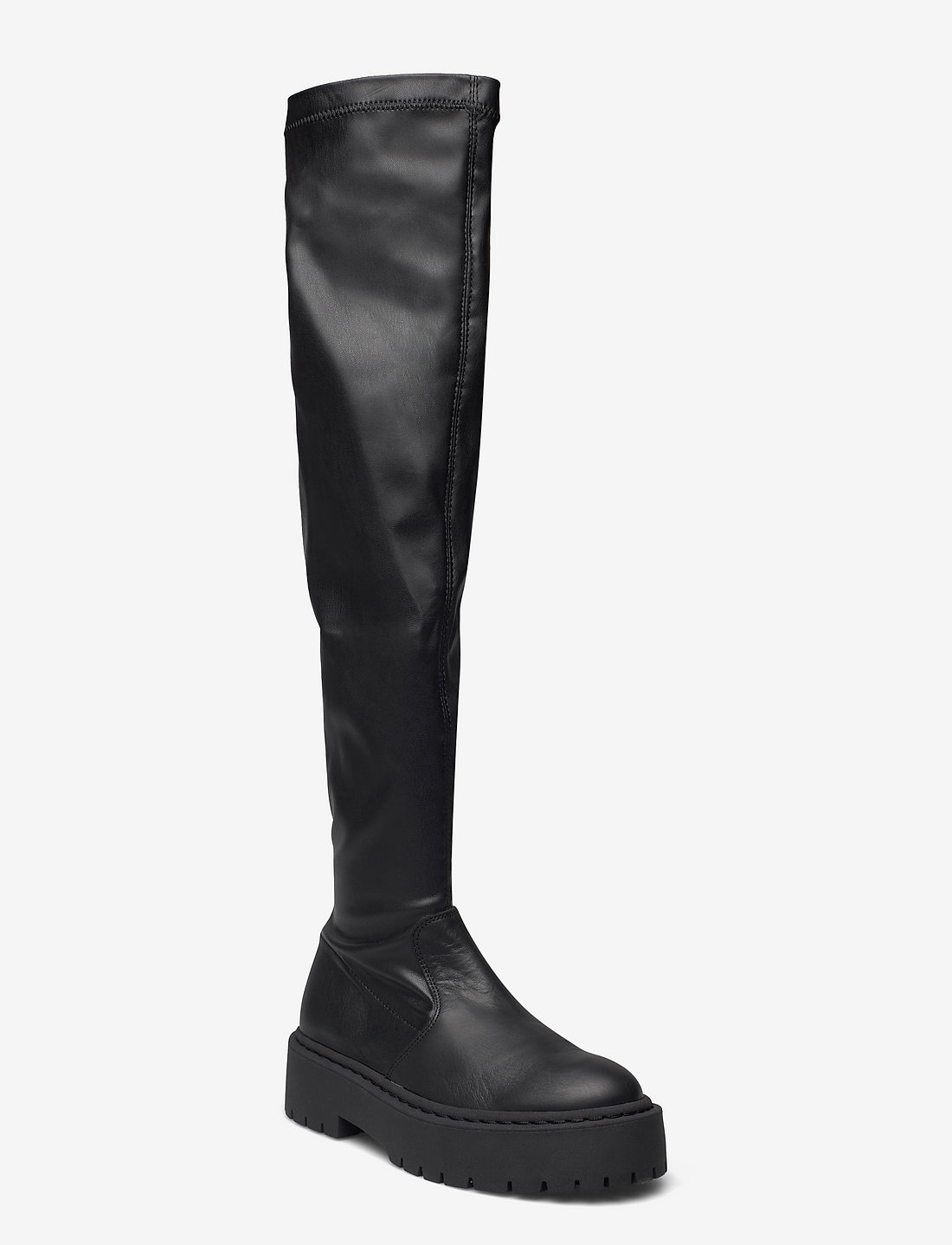 Steve Madden Esmee Boot Long boots Boozt