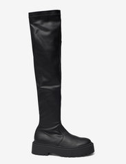 Steve Madden - Esmee Boot - knee high boots - black - 2