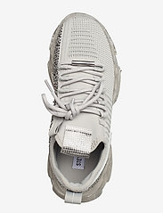 Steve Madden - Maxilla-R Sneaker - masīvi sportiskā stila apavi - grey multi - 3
