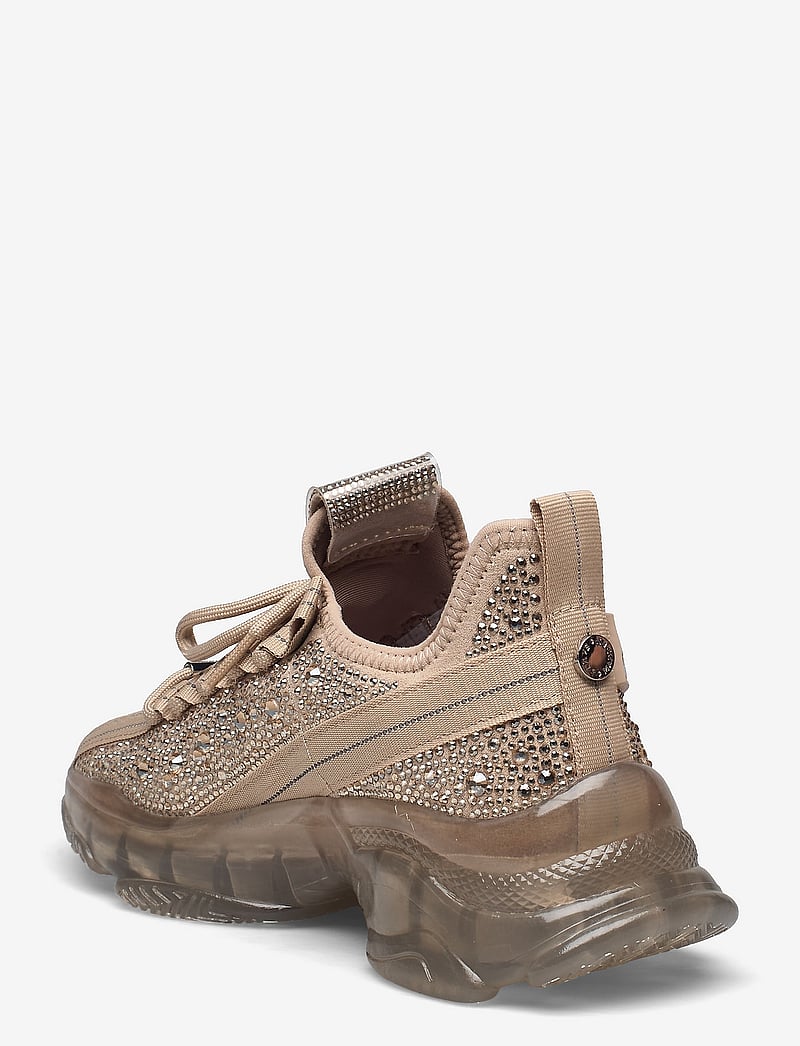 Rose Gold Steve Madden Maximas Steve Madden Rose Gold Sneakers Sales