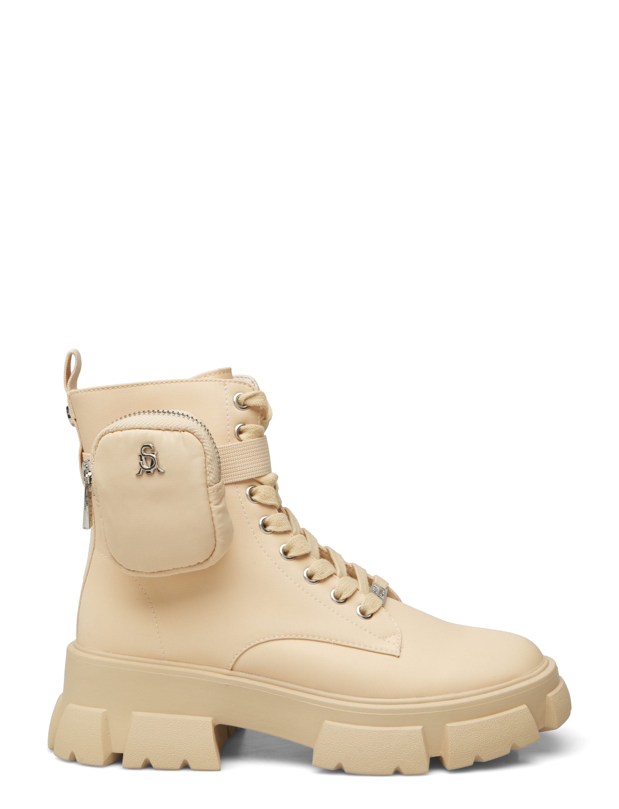Steve Madden - Tanker-P Bootie - sand - 1