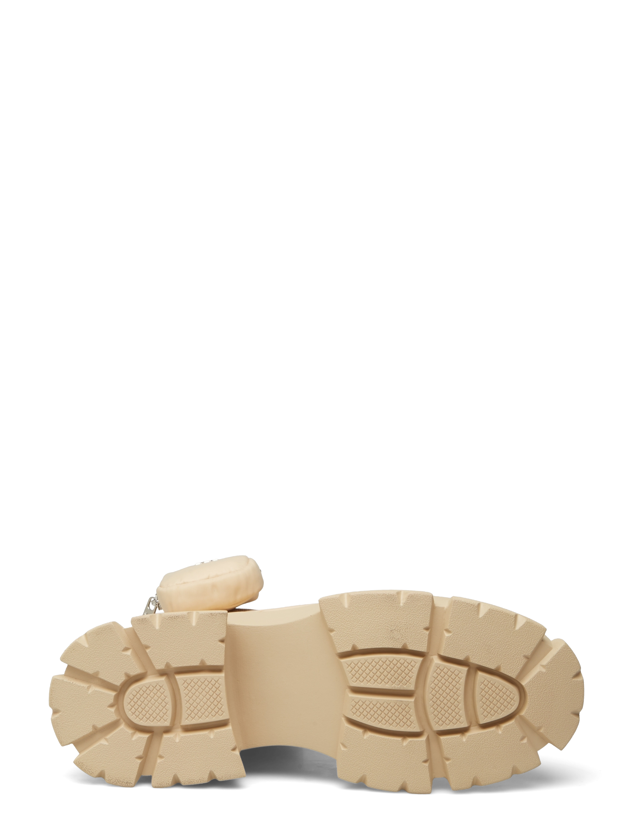 Steve Madden - Tanker-P Bootie - sand - 4