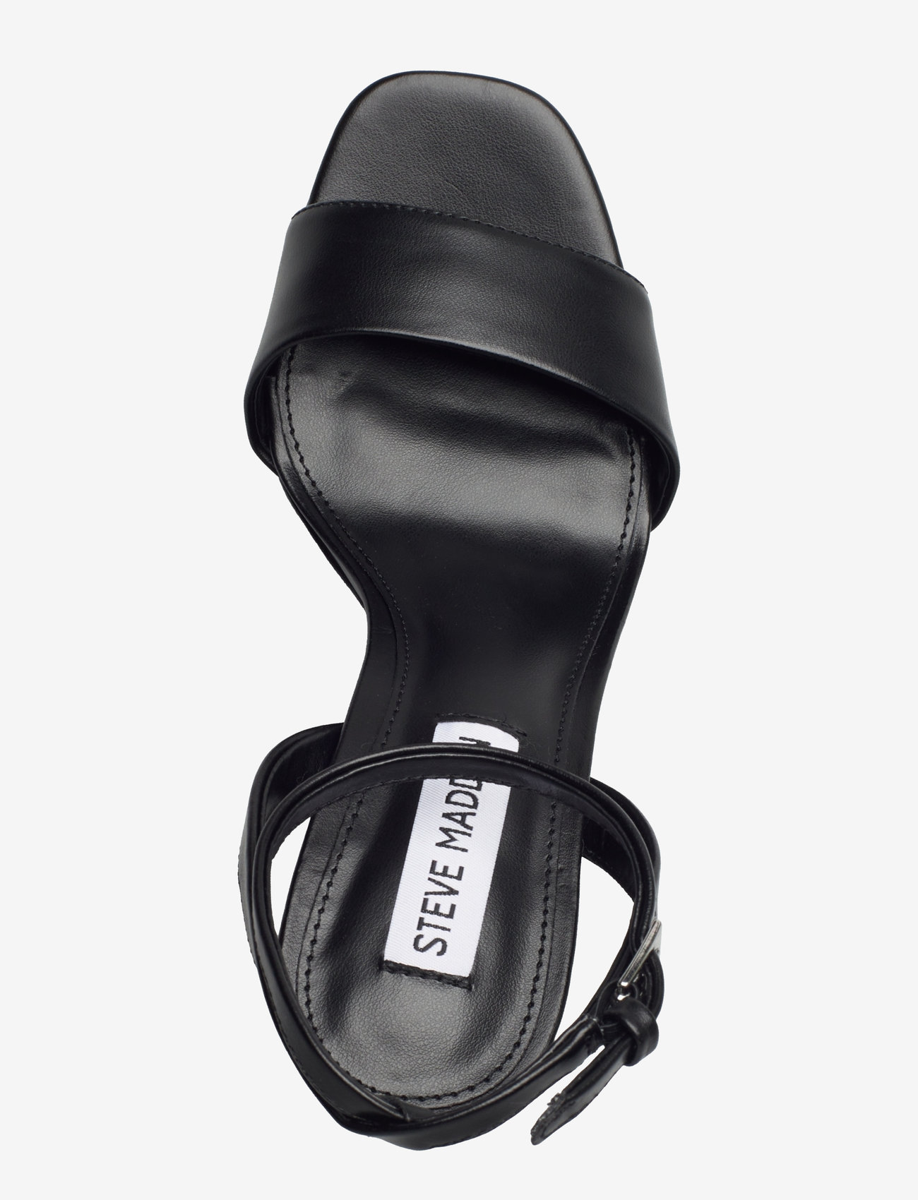 Steve Madden - Lessa Sandal - sandaletten - black - 3