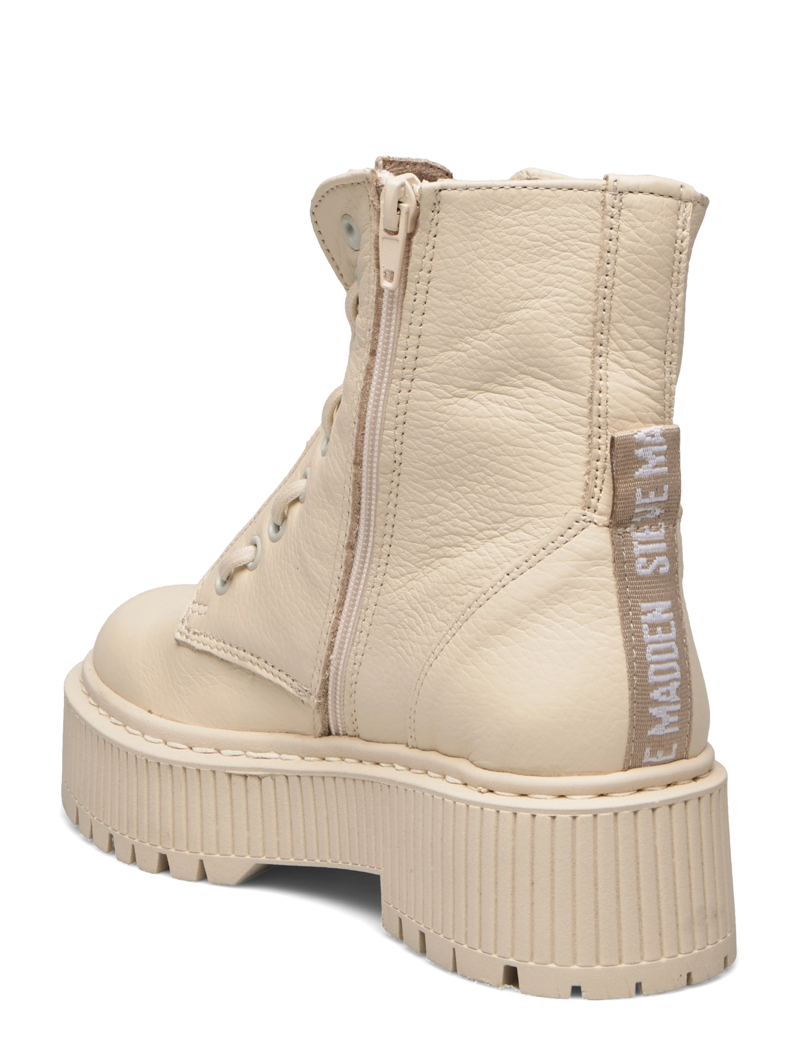 Steve Madden - Odyl Bootie - bone leather - 2