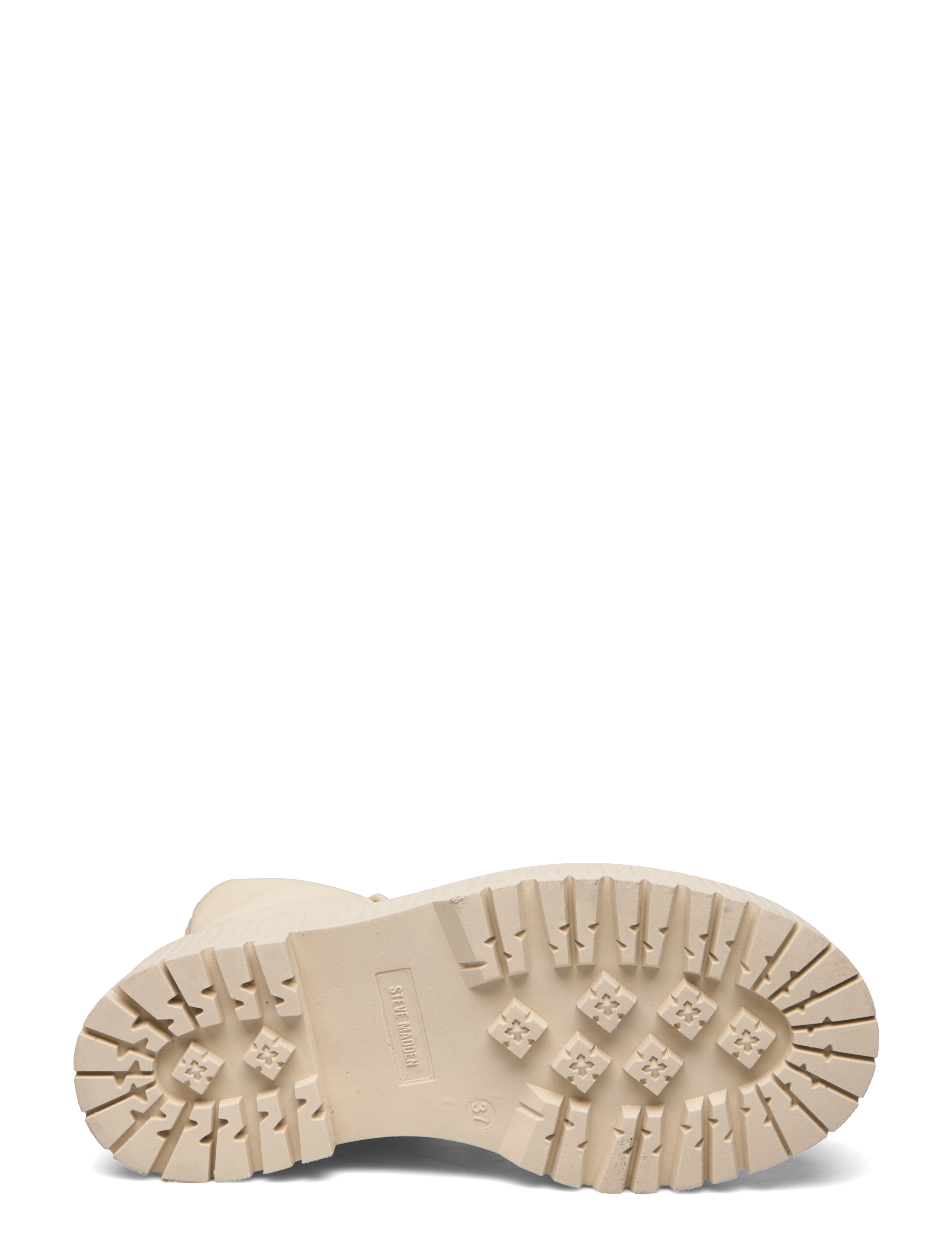 Steve Madden - Odyl Bootie - bone leather - 4