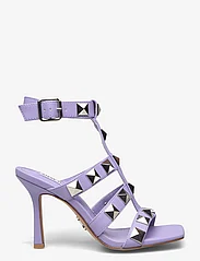Steve Madden - Capri Sandal - odzież imprezowa w cenach outletowych - lavender - 1