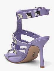 Steve Madden - Capri Sandal - odzież imprezowa w cenach outletowych - lavender - 2