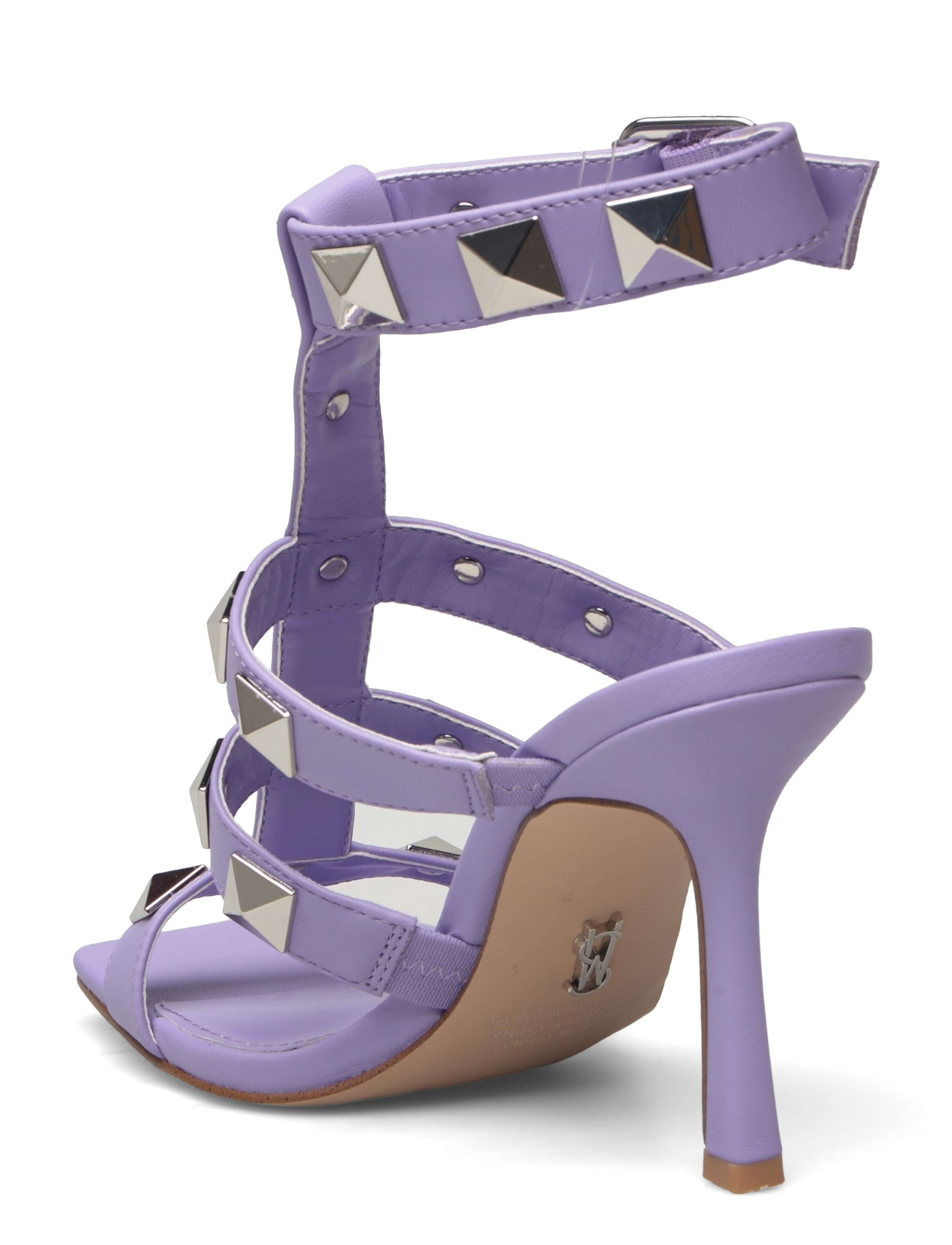Steve Madden - Capri Sandal - lavender - 2