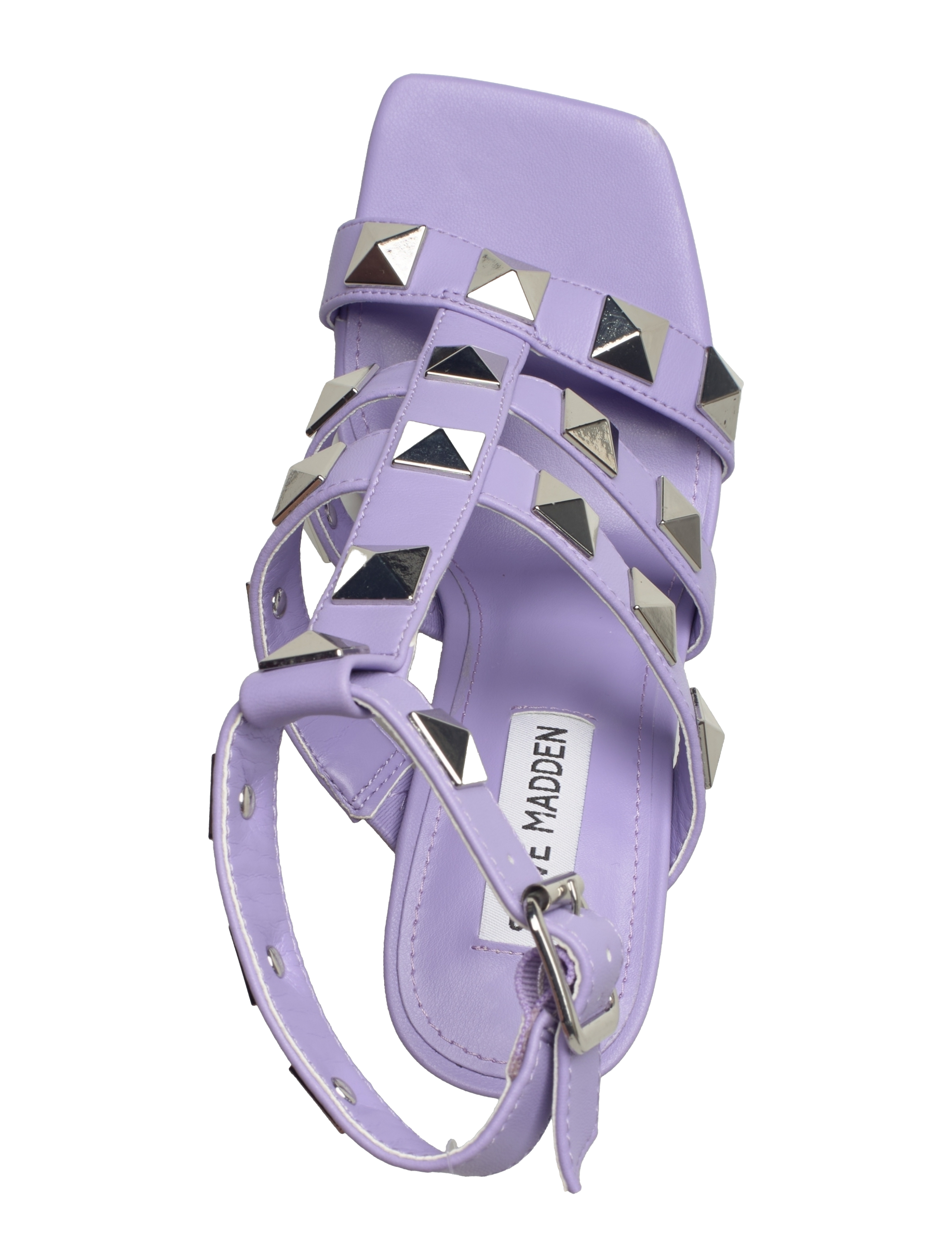 Steve Madden - Capri Sandal - lavender - 3