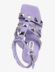 Steve Madden - Capri Sandal - festtøj til outletpriser - lavender - 3