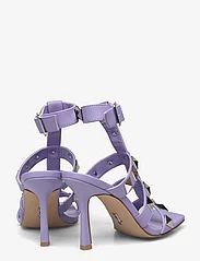 Steve Madden - Capri Sandal - odzież imprezowa w cenach outletowych - lavender - 4