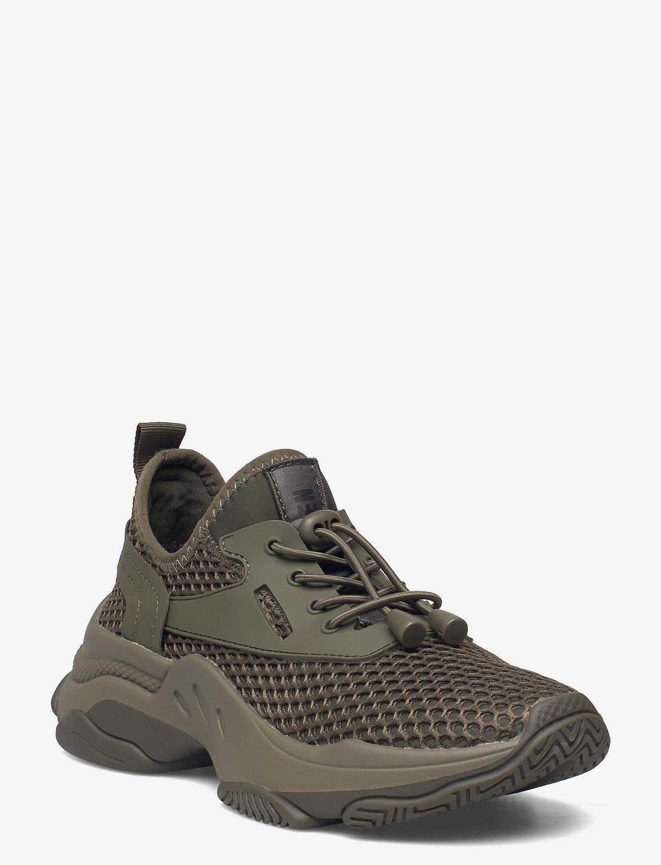 Steve Madden - Mastery Sneaker - olive - 0