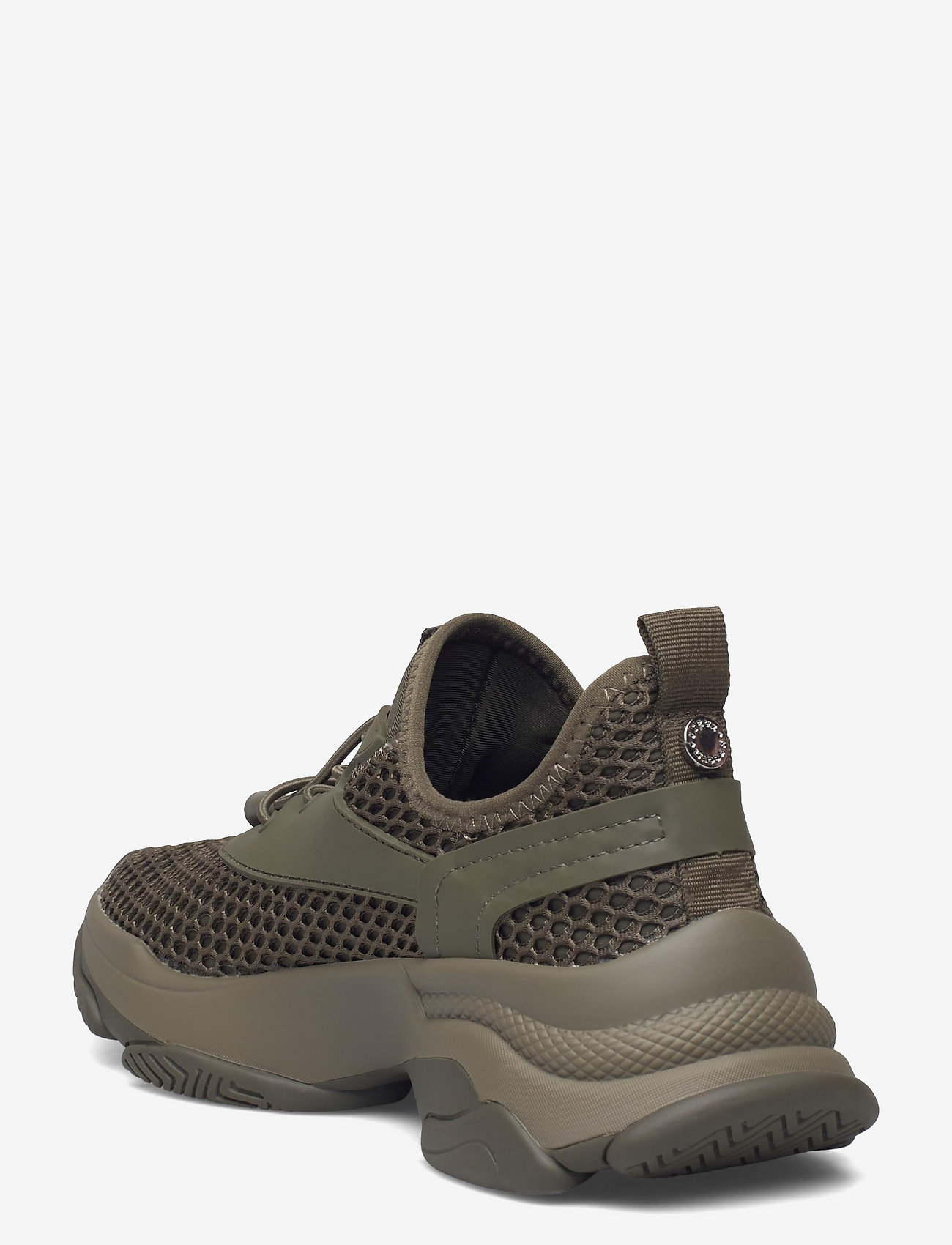 Steve Madden - Mastery Sneaker - olive - 2