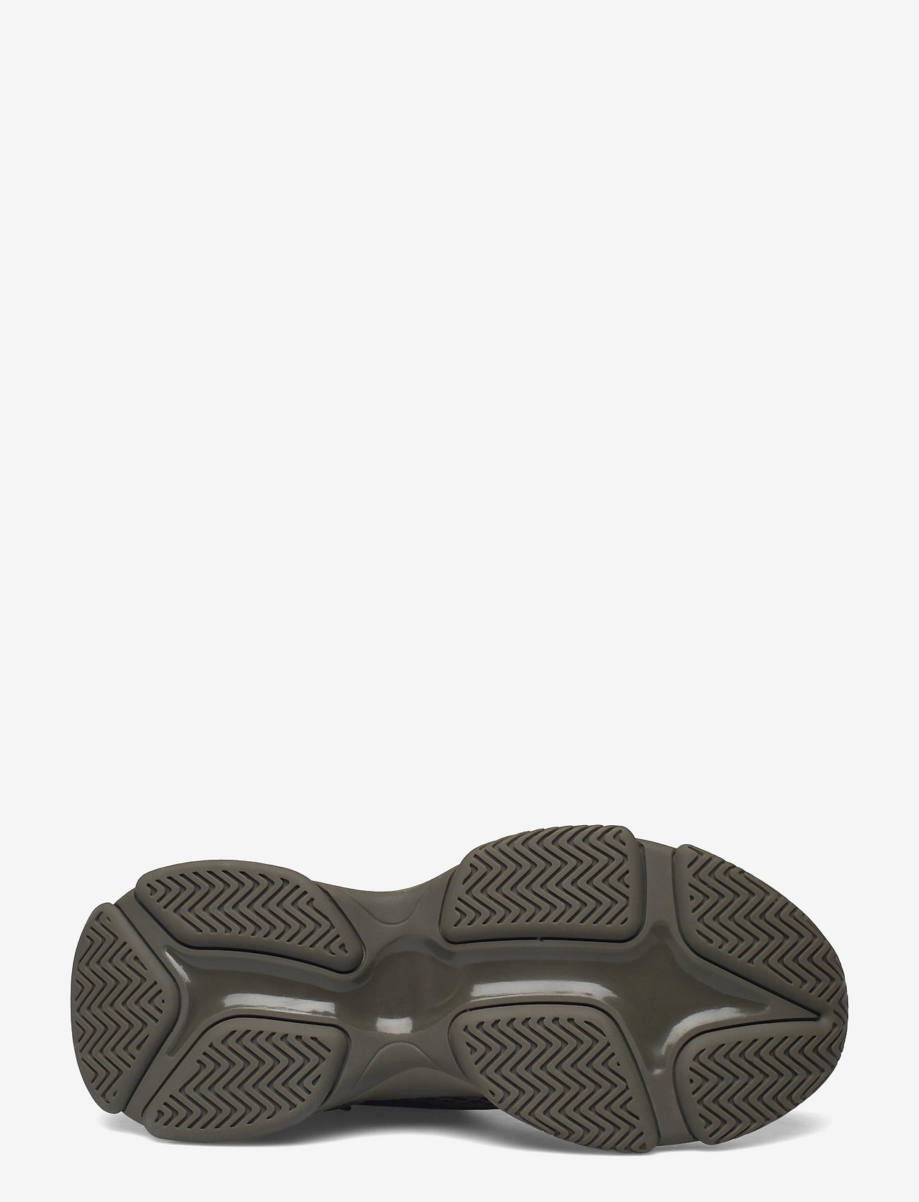 Steve Madden - Mastery Sneaker - olive - 4