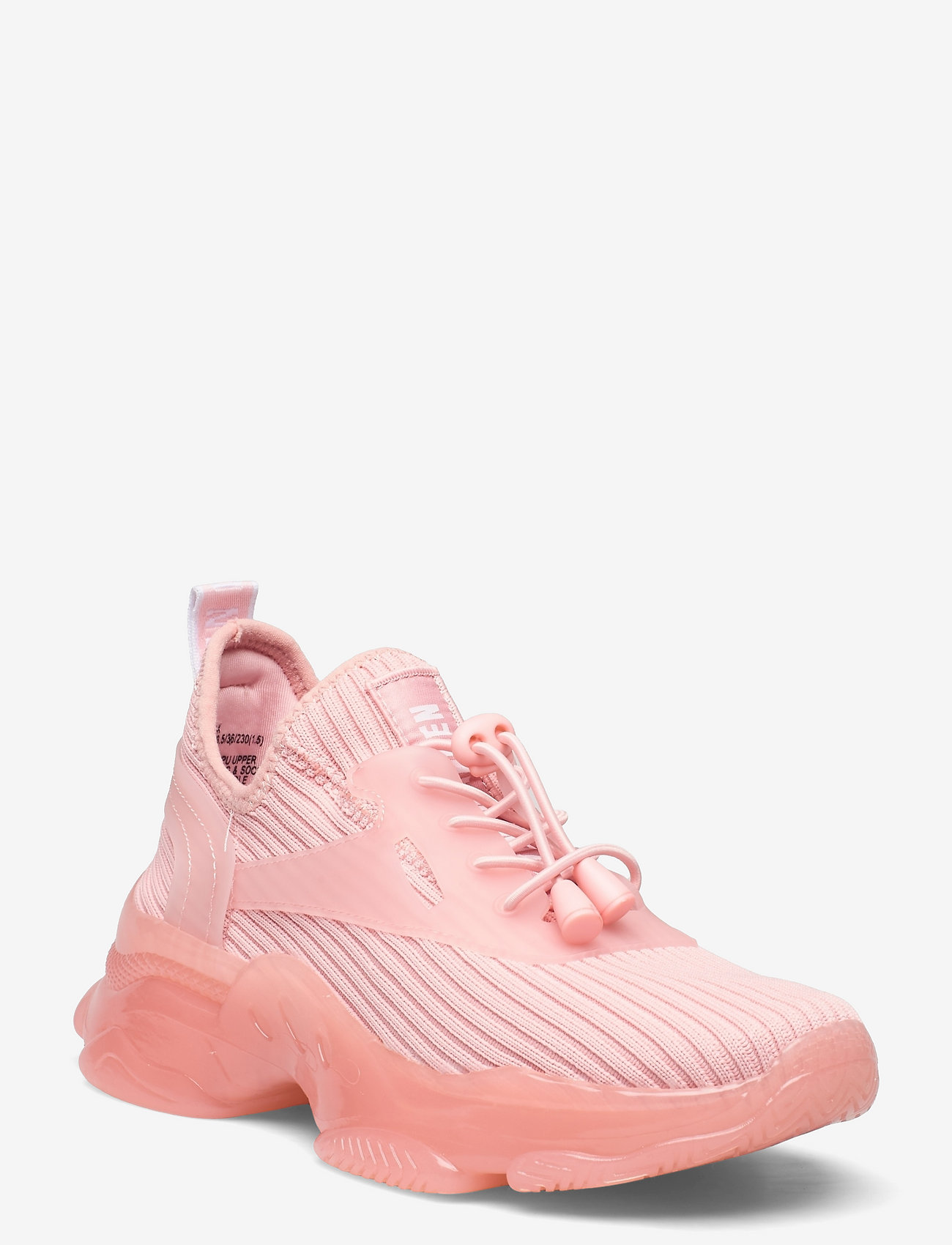 Steve Madden - Match-K Sneaker - pink - 0