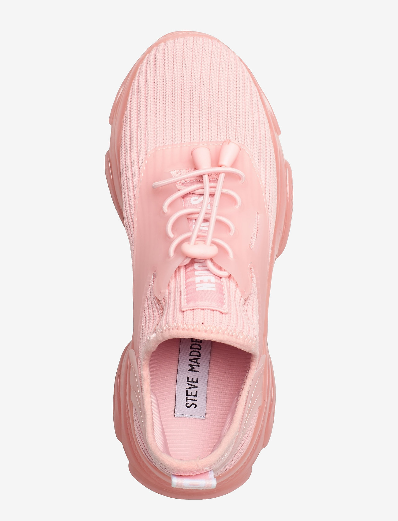 Steve Madden - Match-K Sneaker - pink - 3