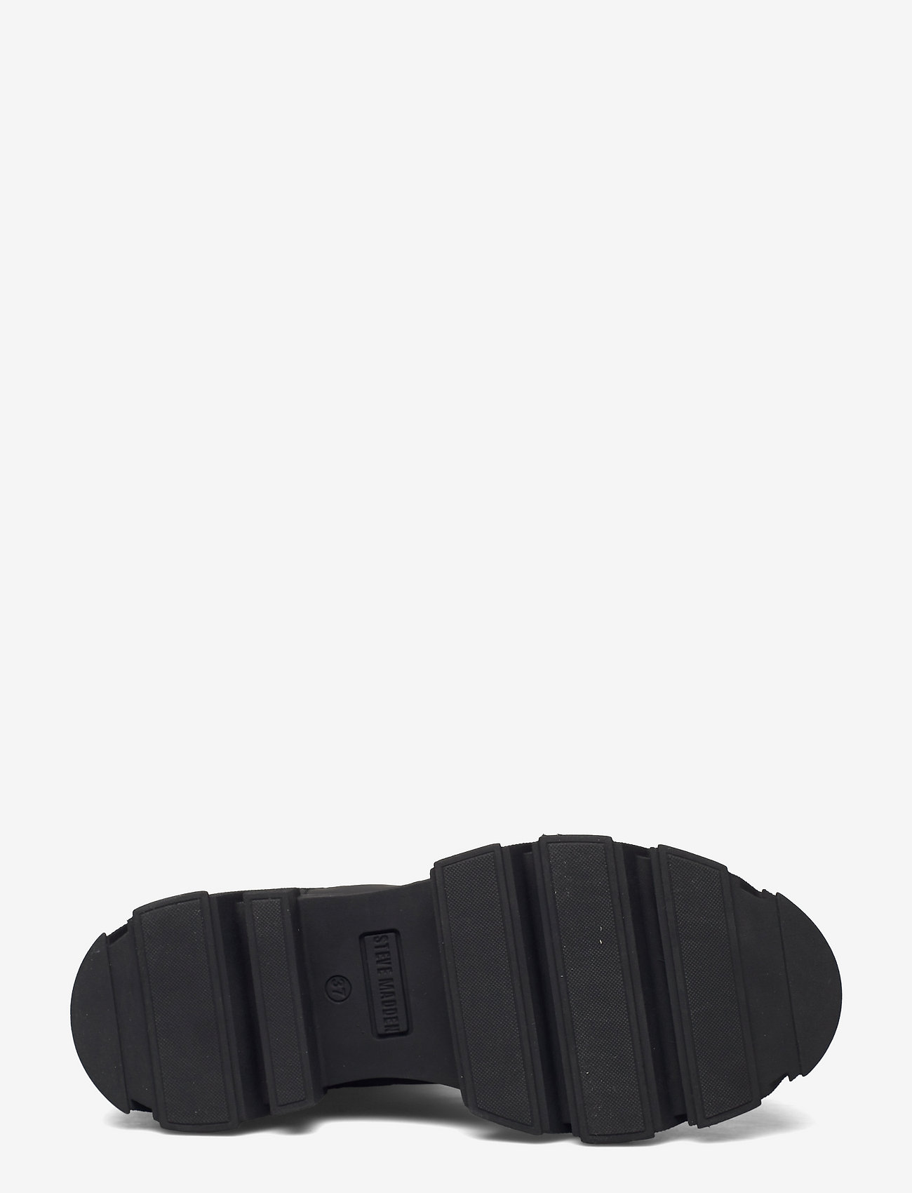 Steve Madden - Merilyn Bootie - black leather - 4