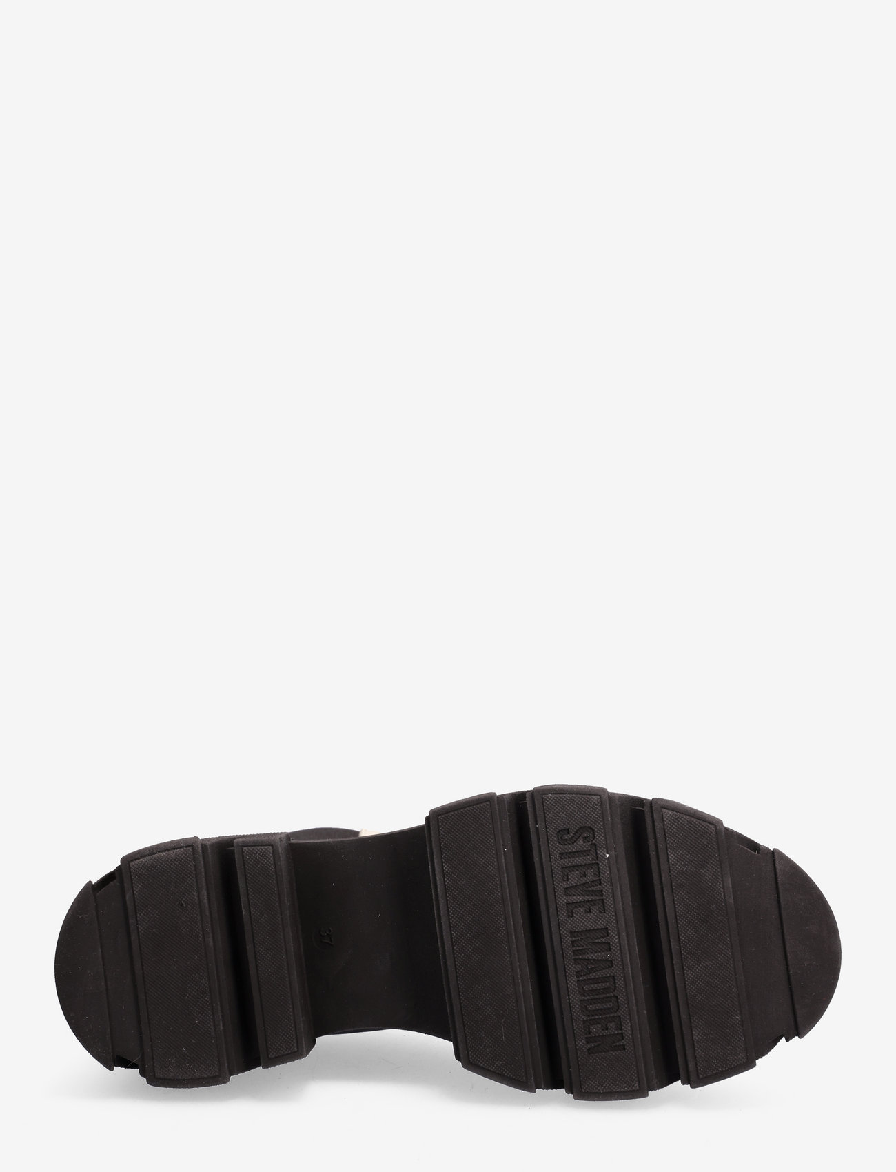 Steve Madden - Merilyn Bootie - bone/black - 4