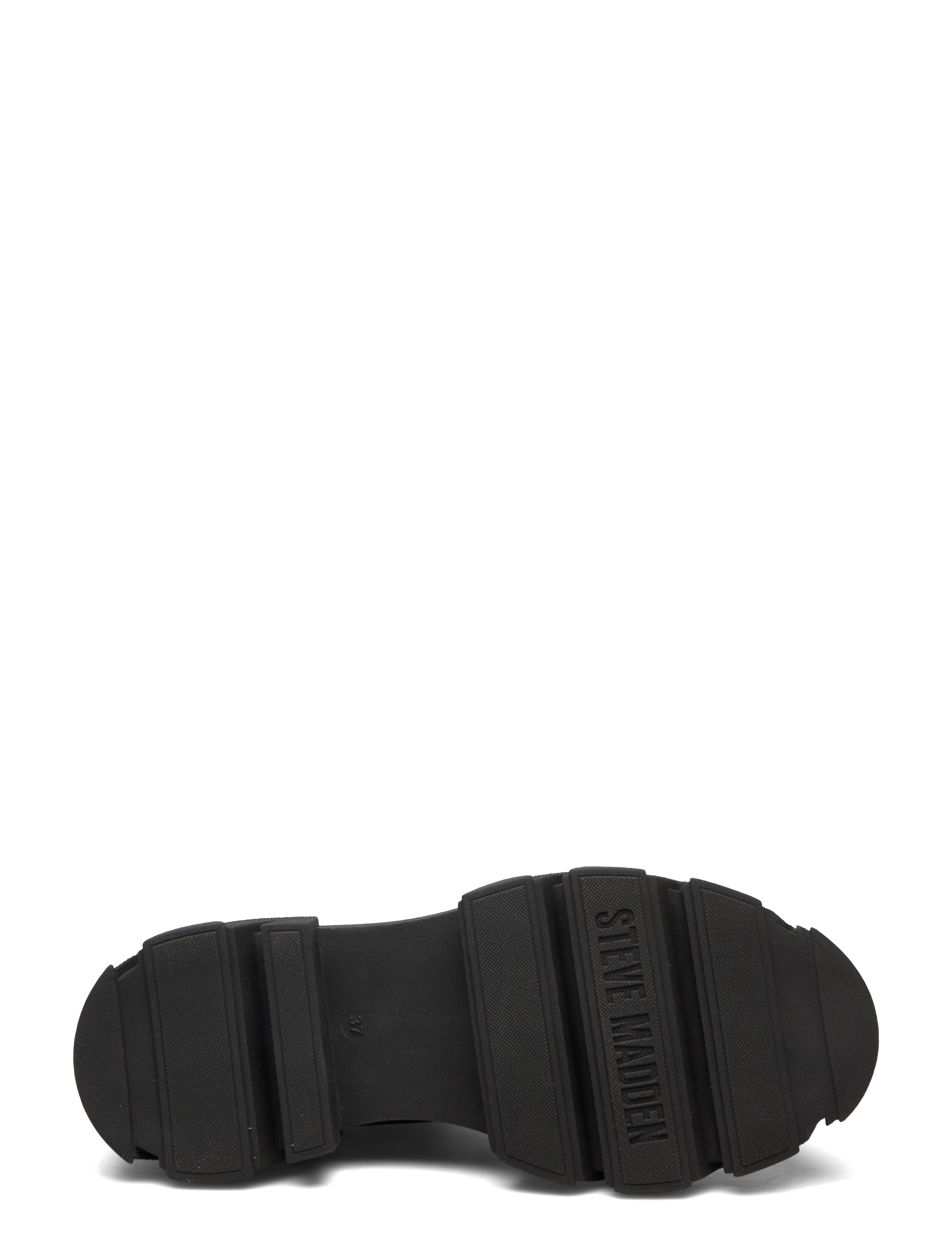 Steve Madden - Merilyn Bootie - greige/black - 4