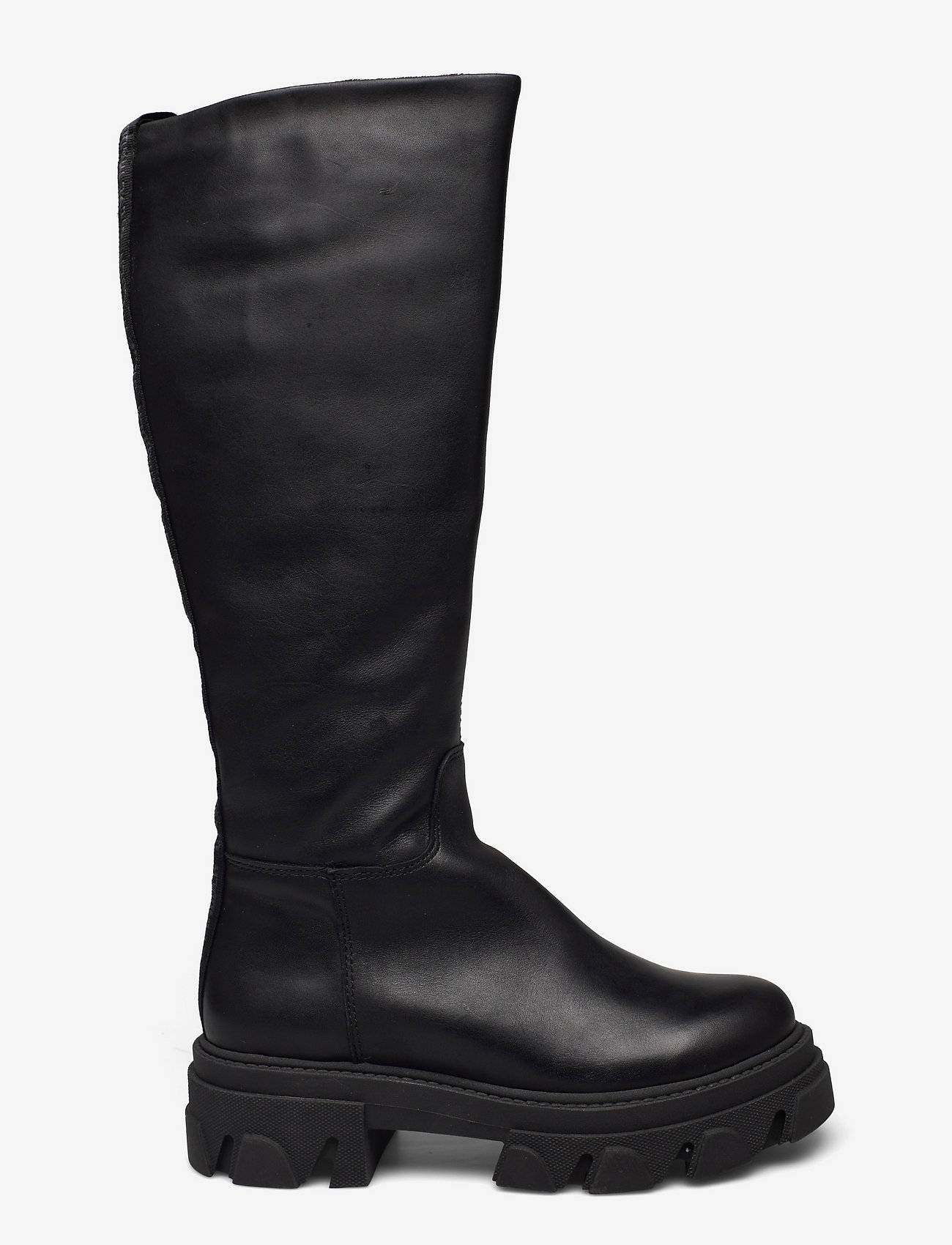 Steve Madden - Mana-F Boot - black leather - 1