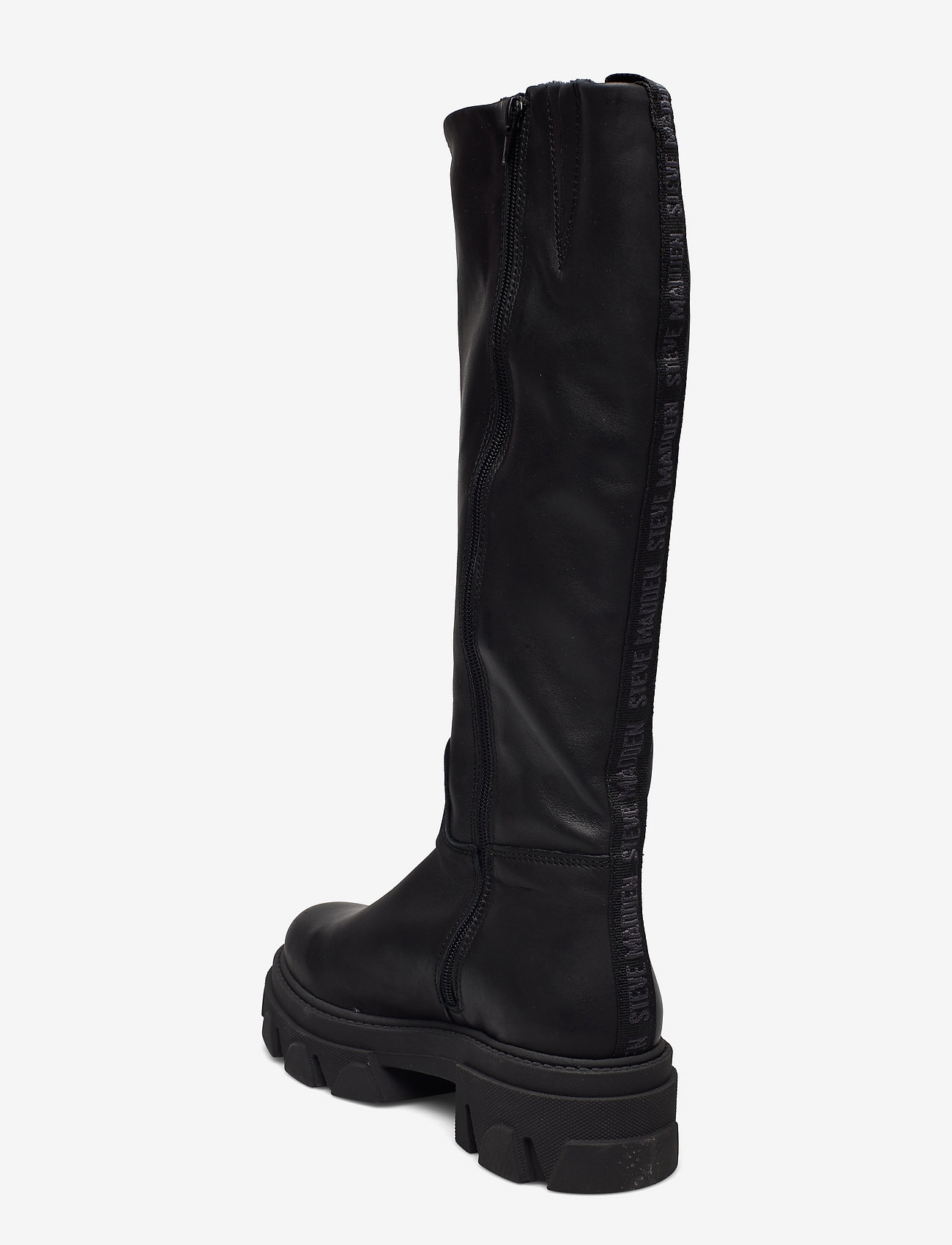 Steve Madden - Mana-F Boot - black leather - 2