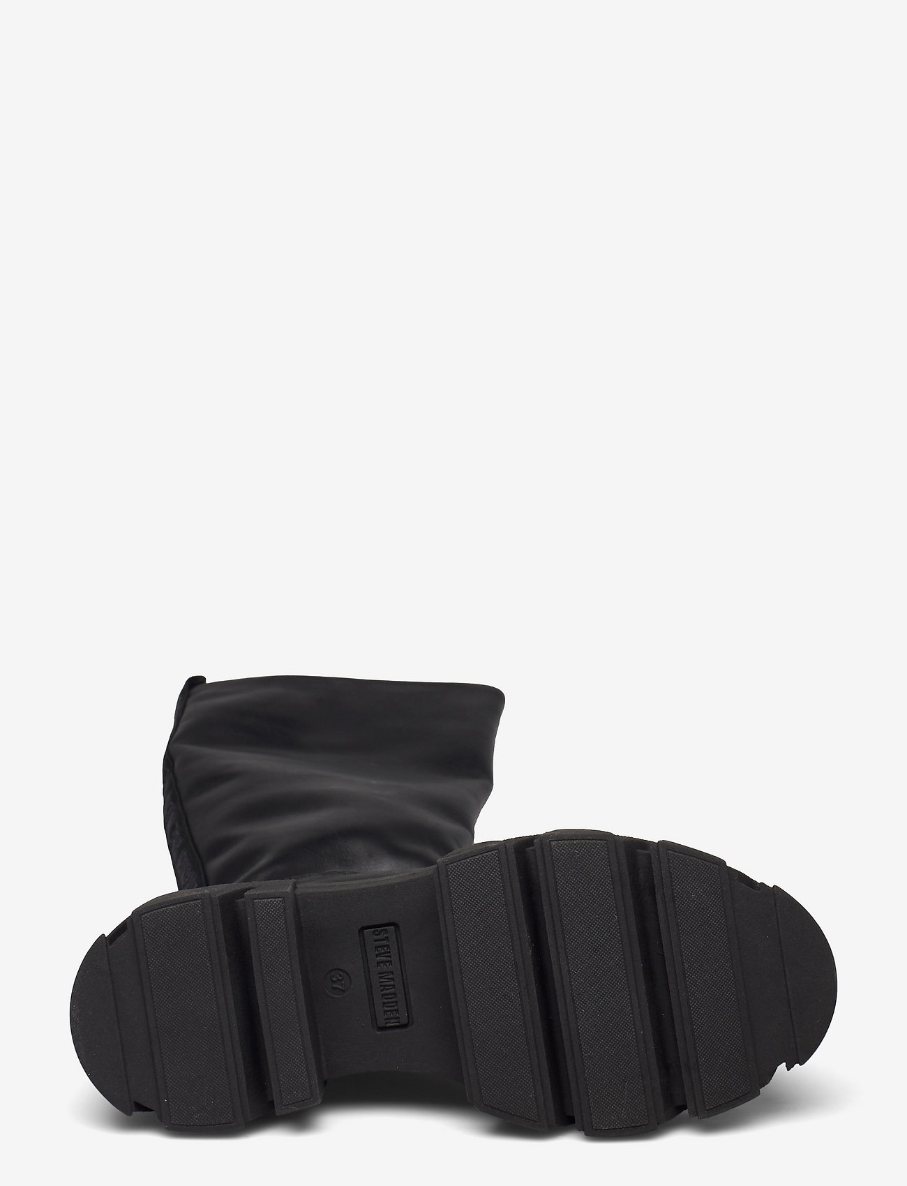 Steve Madden - Mana-F Boot - black leather - 3